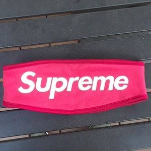 Supreme headband